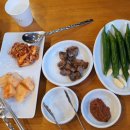 연화정 삼계탕 이미지