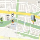 운중동 주민센터 이미지