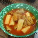 압구정 변강쇠 떡볶이 이미지