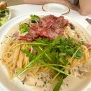 [천안] 불당동 신상브런치 맛집 얌플레이트 후기