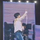 Kspo dome 첫콘은~ 이미지