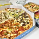 반올림피자샵 광주 어룡송정점 이미지