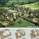 울산시 울주군 고연리 전원주택 ~ 소형 평수로 수정 하여 재분양 공지 합니다.....(1차분-6세대) 이미지