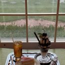 (주)체리센스 | [경기광주] 머메이드레시피 신메뉴 후기 | 생체리초콜릿파르페 | 내돈내산 🍫🍑