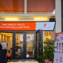 해쉬커피신화더플렉스시티점