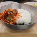 벌교꼬막칼국수