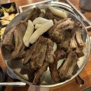 만나고쪽갈비 | 의왕/의왕역 맛집] 만나고쪽갈비 의왕역직영점 :: 쪽갈비세트 맛본 내돈내산 솔직후기, 김치찌개맛집이네