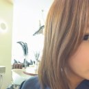 별내미용실 르헤브헤어 홍승일원장 페이크블랙 염색 후기