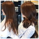 스타일헤어 이미지