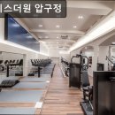 더원헬스케어 | 강남, 헬스장, 추천 피트니스더원 압구정 압구정 헬스장 피트니스더원, 완벽한 운동 공간