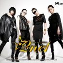 2NE1 카카오 검색결과