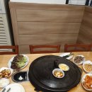오늘도 고깃집