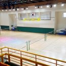 목감다니생활체육관 이미지