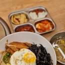 단골(骨)집 | 강남 대치동 점심 맛집 연어장덮밥 맛있는 혼밥 추천