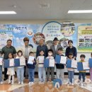 거진초등학교 이미지