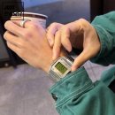 (주)인디컴퍼니 | 타이맥스 TIMEX [T80 실버 디지털시계 추천]