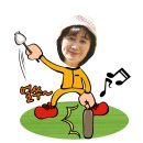 떼까마귀게스트하우스 이미지