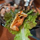 안산고기.장어 | 안산 맛집 무한리필 장어 고기 송림복장어 가족 외식