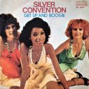 Silver Convention - Get up and Boogie 이미지