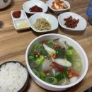 육일원조명태탕 이미지