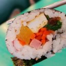 토마토앤김밥 이미지