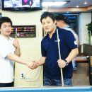 S. S 당구장 이미지