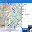 부산 진구 양정역4번출구-동의의료원-행경산-황령산봉수대-사자봉-홍제사-전포역8번출구 gpx [참고용] 이미지