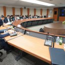 한국철도공사 철도교통관제센터 이미지