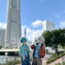 팀빌런 - 청주시 청원구 향군로 124 | [덕질기록] 히로아카 HERO×VILLAIN FES. 히어로 빌런 페스 다녀온 후기