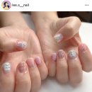 [추천] 리스네일N속눈썹 - 귀염뽀짝 디자인의 깔끔한 네일샵 추천후기!