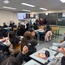 신현중학교 | 2026 서울 신현중학교 창업캠프특강 프로그램 진행 [마술하는 진로강사] 출강후기