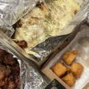 부산 명지 맛집 / 감자꼬끼오 숯불치킨 후기