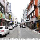 동문문화거리 이미지
