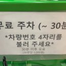 써브웨이안양 이미지