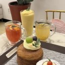 씨유(CU) 익산하나로점 | ［전북 익산］익산 대형 감성 카페 익산 핫플 익산 디저트 맛집 헬로우