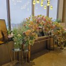 17통 | 수원 파티웨딩유 웨딩홀 27년 5월예식 계약 후기