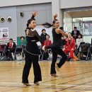 댄스스포츠(중급) | 🌟2026 WCDF &amp; KSLDA 서울스타국제라인댄스챔피언십 대회 성황리 개최 ✨