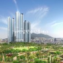 삼한골든뷰 정문 앞 이미지