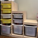 ikea trofast 정리함 $80 이미지