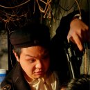 소극장 빨간객석 이미지