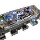 태백고생대자연사박물관 이미지