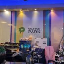 아이비스크린골프존 이미지