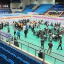 구리실내체육관 이미지