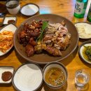 가장맛있는족발금천 이미지