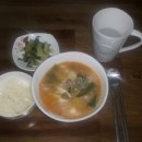 소고기 뭇국 ㅡ 따라해보세요 쉬워요~^^ 이미지