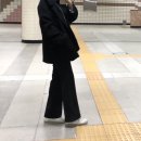 데일리룩 이미지