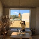 한아름문구사 | [제주살이] 제주도게스트하우스 스탭일기 : ) 17~19일차 성산카페 / 아줄레주 / 광치기해변 / 월정리...