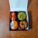 더타이어shop 서래마을점 | 베이커리 카페<와글와글베이크샵> - 와글와글 스트로베리 크림 / [동대문/동대문DDP/을지로/동대문...