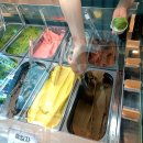 녹차카페 이미지