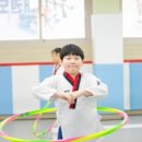 무성 태권도장 이미지